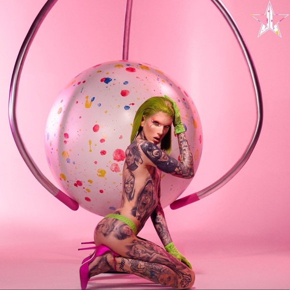 Jeffree Star βοΈ Jawbreaker Palette - Picture 8 of 8